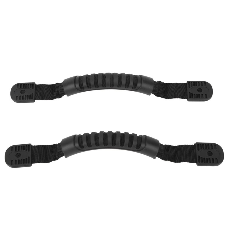 Set of 2 Kayak Handles, Kayak Handles with Grips, Non-Slip