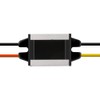 Dorhea 12V to 6V Car Power Voltage Converter DC 9V-22V