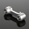 45mm CNC Rear Suspension Lowering Link Compatible With XR250R XR350R