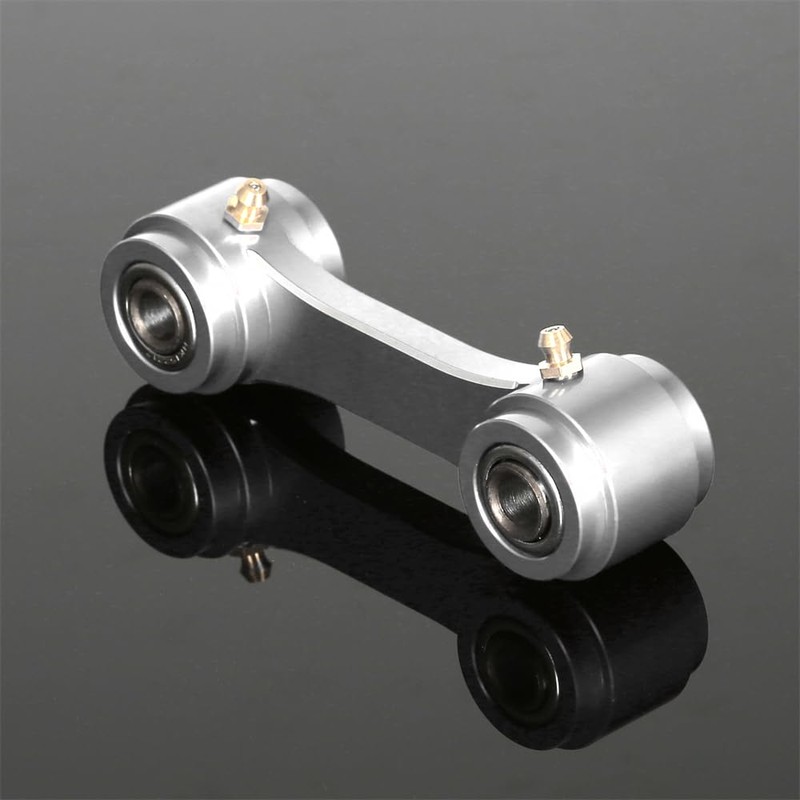 45mm CNC Rear Suspension Lowering Link Compatible With XR250R XR350R