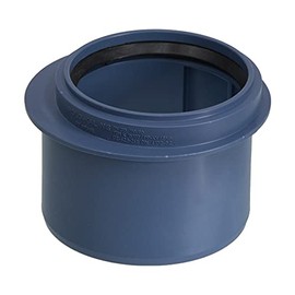 POLOPLAST Polo-Kal NG Transition Pipe Short DN 110/90