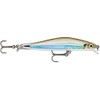 Rapala Ripstop 9 RPS09MBS: Ripstop 9 Moss Back Shiner
