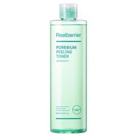 Pore-emptying Peeling Toner 305ml / 모공비움 필링 토너 305ml