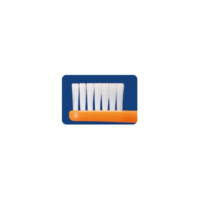 Ci 702 (Flat Type) x 5 (Medium, Regular) Dental Exclusive