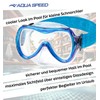 Aqua Speed Alize FS Diving Goggles for Children | Diving