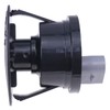Solarhome Ignition Switch with 2Keys 611284 603623 8107 Compatible with