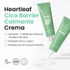 caraseoul Crema Hidratante Heartleaf Cica para Barrera Cutánea (50ml)