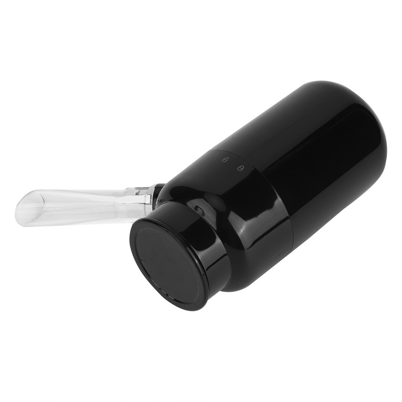 Electric Wine Pourer Fast Intelligent Wine Aerator Decanter Dispenser for