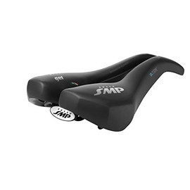 SELLA SMP E-TRK GEL NERA MATT 2020