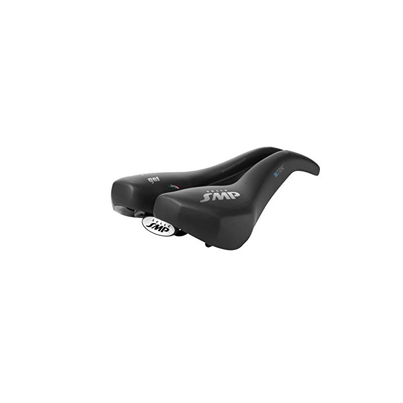 SELLA SMP E-TRK GEL NERA MATT 2020