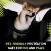 Hendlex Car Interior Protectant Suitable for Alcantara Leather, Suede Leather