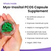 Ved Inositol Complex, Myo-Inositol 2000 mg & D Chiro-Inositol 300