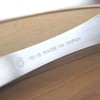 Katariki Trading PTYGRACE Tongs, 18-8 Stainless Steel, Made in Japan