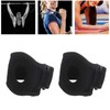 1 Pair Wrist Brace for Carpal Tunnel with Silicone Shockproof