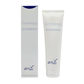 Gernetic Gertherapi Regenerating and Relaxing Body Cream, 5.3 oz/150ml