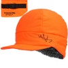 EDTREK - Gorro de invierno aislado resistente a la intemperie
