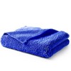 Detailers United - Microfibre Car Detailing Towel 350 GSM 40