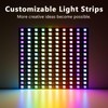 Aurevita WS2812b LED Strip RGB IC 5M 300LEDs IP30 Copper