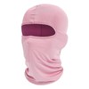 Fuinloth Balaclava Face Mask, Summer Cooling Neck Gaiter, UV Protector