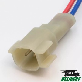 AvtoDonor ABS Wheel speed sensor connector Chrysler 300. 2011-2023. 4779645AC