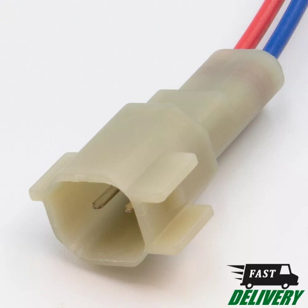 AvtoDonor ABS Wheel speed sensor connector Chrysler 300. 2011-2023. 4779645AC