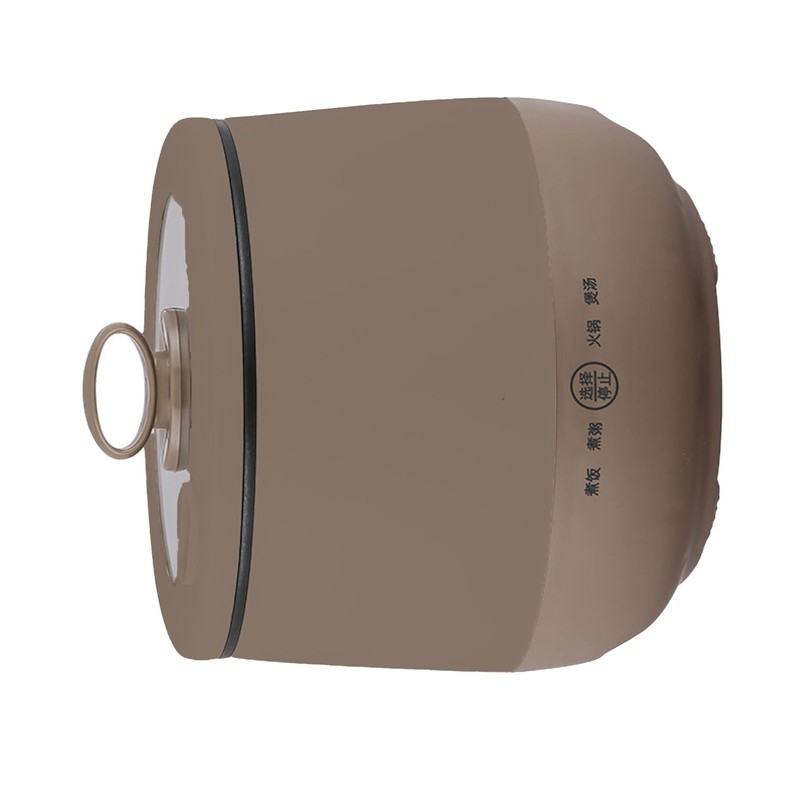 Electric Rice Cooker Multifunctional Anti Stick Smart Mini Rice Cooker