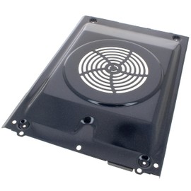 Couvercle turbine convection cuisiniere for four Electrolux 14011199109