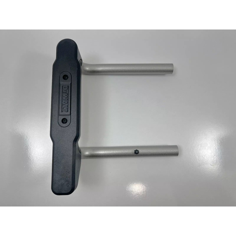 DEWALT OEM DewaltLeft Extension Assy For Dewalt DWS780/DWS779 Sliding 12”