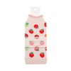 Afternoon Tea Living JJ47 TOMATO Bottle Cover, Pink