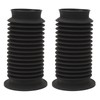 2PCS Shock Absorber Dust Cover 6146400002 Shockproof Low Noise Replacement