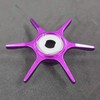 VISPREA Drag Sound Function Bait Reel Drag Star Rug Fits