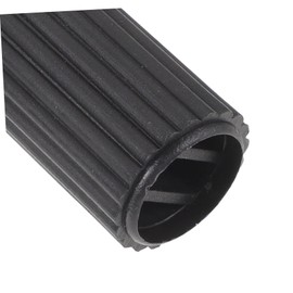 SOLUSTRE Set of 4 Brake Gaiters for Wheelchair Brake Caps Replacement Parts for Wheelchair Users Gear Lever Cable End Clamps Made of Plastic Wheelchair Brakes Bicycle Deliveries Plastic