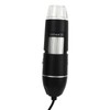 Digital Microscope 2MP 1600X Magnification Handheld USB Microscope Camera for