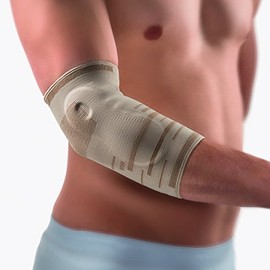 bort 220200 Activemed Elbow Support Right and Left Wearable XS Beige