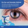 Hygienic Eyelid Cleansing Wipes with Tea Tree Oil l Relief