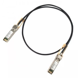 Cisco NEW SEALED GENUINE CISCO SFP-H25G-CU1M - 25GBASE-CU SFP28 Cable 1M - LIFETIME WA