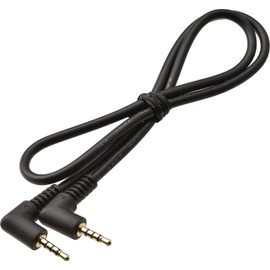 COMTEC CDOP-05C Camera Cable for Car Installation (0.6 m) for Dash Cam