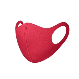 HD Novelty Face Mask Washable Reusable Paisley Dustproof Cloth Mouth Cover Covering For Women Outdoors Indoors Cycling (Pink)