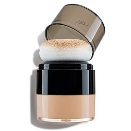 L'BEL – Polvos Sueltos Extrafinos 12 gr Tono Translucide