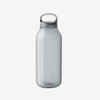 Kinto Water Bottle 500ml (Smoke) / 킨토 워터 보틀 500ml