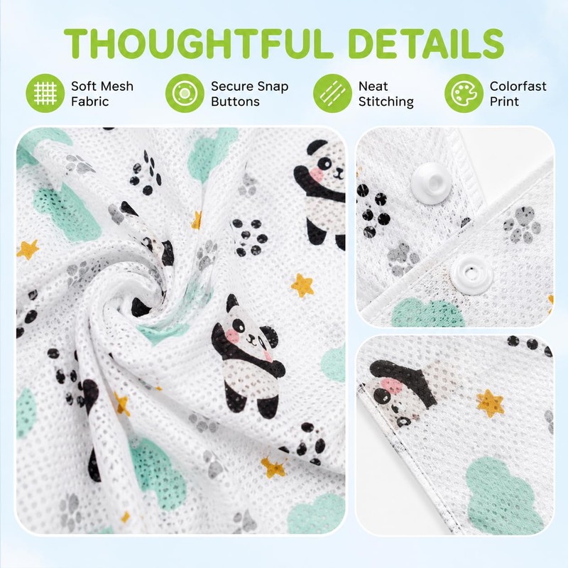 Cooling Towel for Sports, Quick Dry Breathable Mesh, Lightweight and