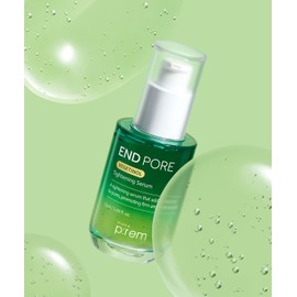 Makeprem End Pore Vegetable Nitol Tightening Serum 50ml