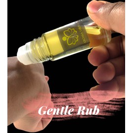 Aroma Shore Perfume Oil - Our Impression Of My B'Urberry Black Women Type, 100% Pure Uncut Body Oil Our Interpretation, Perfume Body Oil, Scented Fragrance