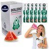 Bolero- Sugar Free Drink Mix Packets Watermelon Fruit Flavors |
