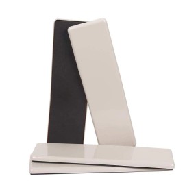 Ezprotekt Large Furniture Movers Sliders for Carpet Reusable Rectangle Furniture Movin