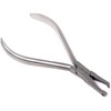 Dental Long Posterior Pliers | Orthodontic Braces and Bracket Removing