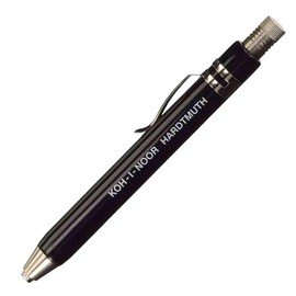 KOH-I-NOOR 3.2mm Diameter Mechanical Clutch Lead Holder Pencil