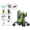 Unbranded Electric Pressure Washer 4200 PSI 2.8 GPM with 4