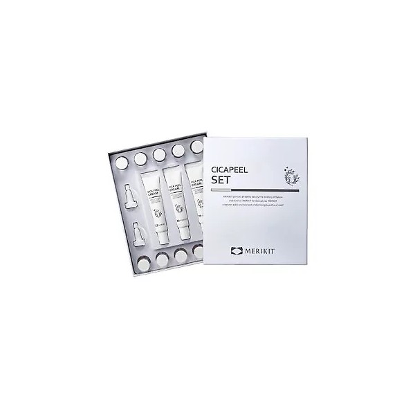 Merikit Cica Peel Set