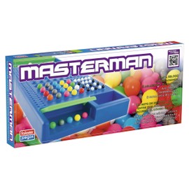 Falomir Masterman Classic Board Game (23027)